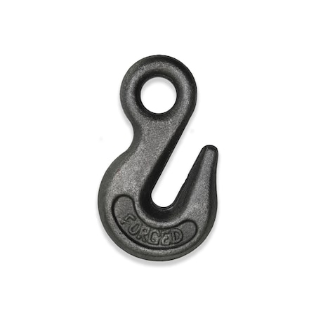 Aztec Lifting Hardware